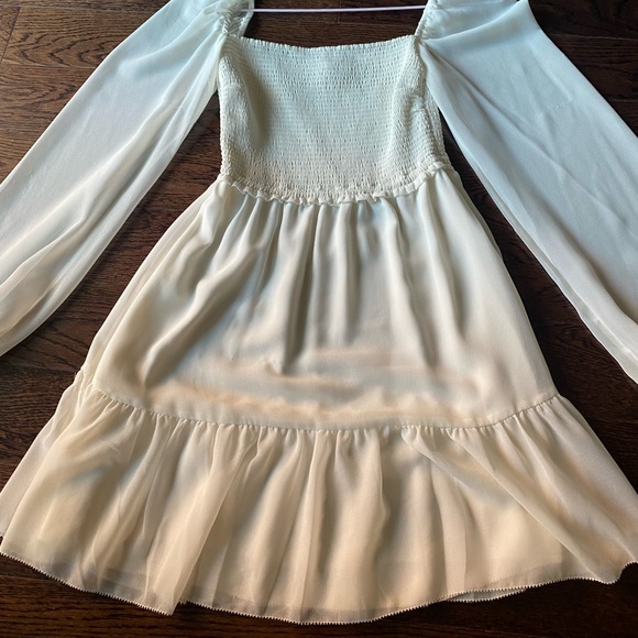 Wilfred Temptest Dress - Picture 5 of 9